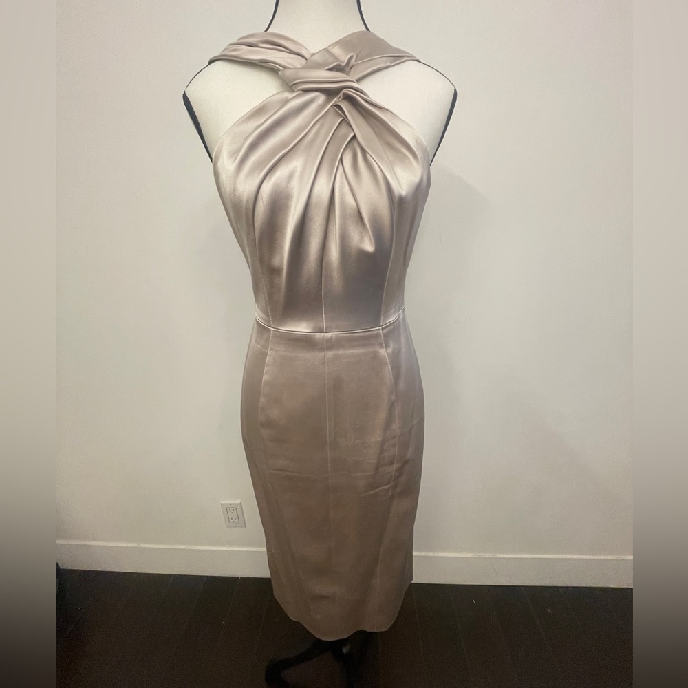 Karen Mullen Cocktail party dress